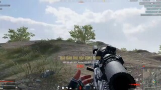 Những tình huống bá đạo nhất trong Pubg #51