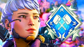 How To Get The 4K Damage Badge Easily In Season 13 - Apex Legends