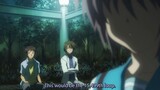 The Melancholy of Haruhi Suzumiya Episode 14 English Subbed