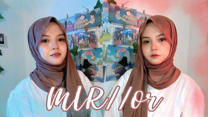 【Vynail】MIR__or - @ayundarisu  (Cover)