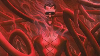 【DC-美漫科普#68】因为一次失败的抢劫让自己幡然醒悟，在经历死亡与重生后脱胎换骨-DC超级英雄塑胶人