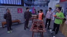 ก่อนบ่ายฯซีรีส์ ตรอกสำราญบ้านคุณท่าน (ภาค 2) END