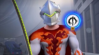 Trong Overwatch, cậu chỉ là một loli mà thôi!