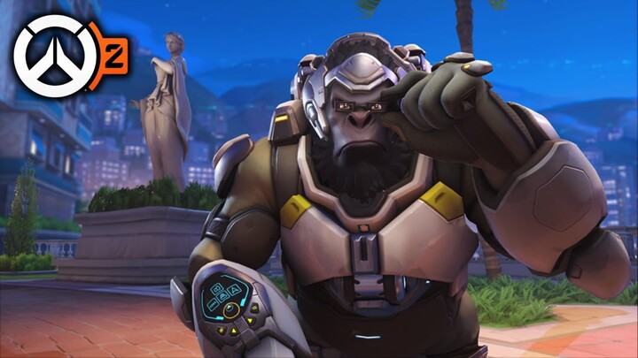 When Blizzard Refuses to Give Us Overwatch 2 News