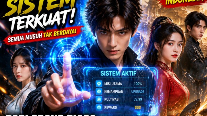 Diremehkan miskin oleh mantan nya dan mendapatkan sistem yang merubah hidup nya💥