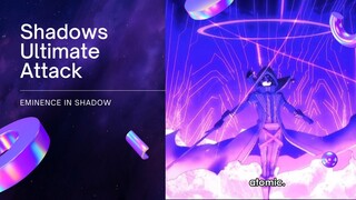 Shadow vs Zenon Griffrey - Eminence in Shadow Episode 5 [AMV]