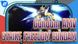 Gundam AMV
STRIKE FREEDOM GUNDAM_2