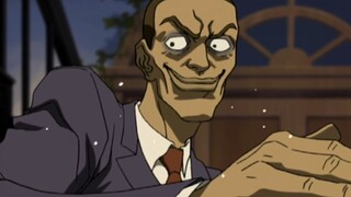 The funds of Shenren Animation are always used in strange places