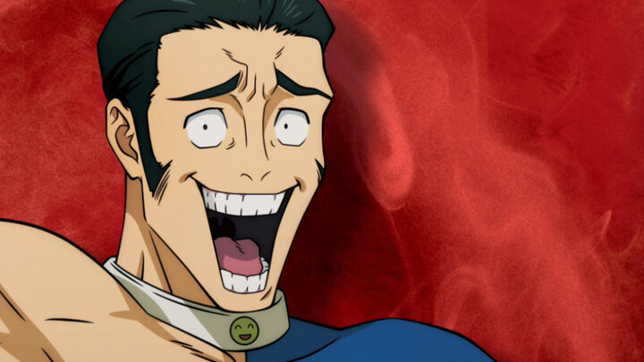 [January/Animation Episode] Jujutsu Kaisen Season 3 unveils its new main visual; Zenin Sojiro, Rengo