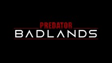 Predator- Badlands - Teaser Trailer