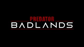Predator- Badlands - Teaser Trailer