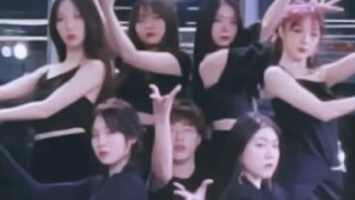 [เจี้ยน เจี้ยน] ดาเลียของ (G)I-DLE ปรากฏตัวขึ้นในห้องซ้อมเต้นเหรอ? ❤️สตูดิโอออกแบบท่าเต้นดั้งเดิมของ