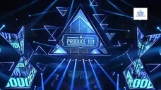 Produce 101 S2|Episode 10