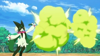 Pokemon Horizons - The Series Episode 120 ENG