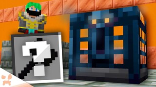 The Vault Will Make Or Break Minecraft 1.21... (more new secret features)