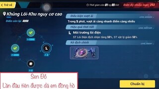 Honkai impact. Sự chia lìa là gì, mọi người nghĩ mình phải ngừng làm clip ko, có lẽ là 1 câu hỏi khó