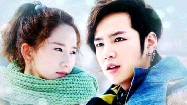 Love Rain Ep 14 | Tagalog dubbed