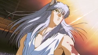 056. The Desperate Kurama! A Final Measure