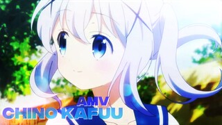 Amv Chino cafuu | No Rome narcissist