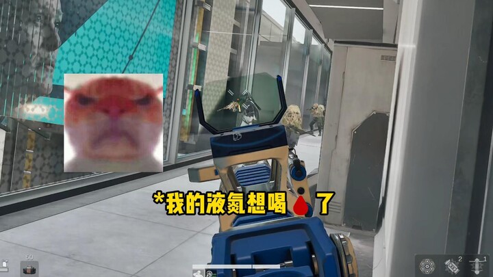 [Mouser Man Operation] Space Base (Top Secret) ???w→475w