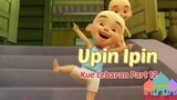 Upin Ipin ! Kue Lebaran Part 12