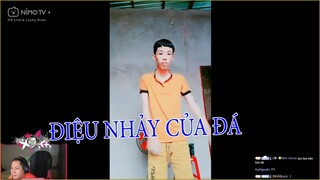 Thầy Giáo Ba Reaction Video Hài Trên Mạng Cười Đau Cả Bụng #1