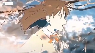 Vittorino hèn nhát - AMV - Ngày biệt ly người đi chẳng nói lên câu #anime #schooltime