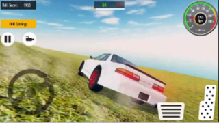 Car Drift - Game ô tô cực hay trên điện thoại