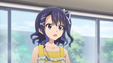 You are Ms. Servant S1 E3 | Hindi Dub |