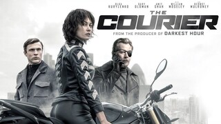 The Courier 2024 Subtitle Indonesia