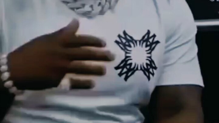 TOUGH IS NOT WHAT YOU SAID, TOUGH MEANS HOW HARD YOUR LIFE IS - 50 Cent