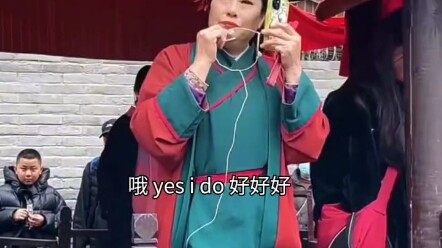 Vương Bà hóa ra còn có thể giúp giới trẻ giải quyết chuyện độc thân theo cách này! Đúng là tin vui t
