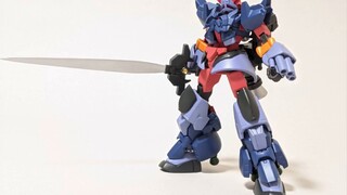 HG Core Gundam Giáp Hoàn Hảo Zeon