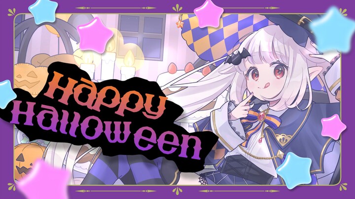 🎃 No tricking without treats! 🎃 Japanese lolita in full cosplay strikes out for “Happy Halloween” 👻