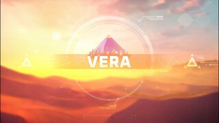 Version 2.0: Vera | New Version Update! | Tower of Fantasy
