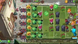 PVZ 2, Lawn Bowl 8