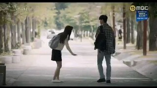 Come and Hug me episode 11