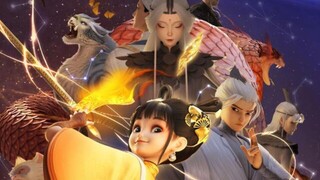 Lạc phàm trần [ thuyết minh]