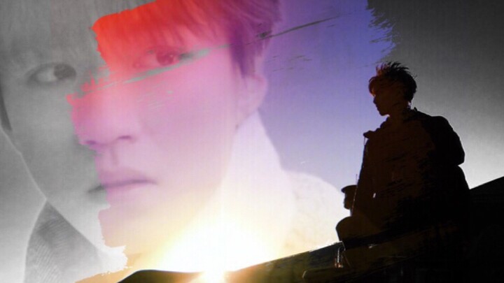 [Lei Kai] [Li Cu x Zhang Baoqing] Gutongjing Love Story (I shed tears for the love I bet on today)