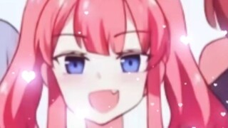 《⚡I feel a little uncomfortable⚡》