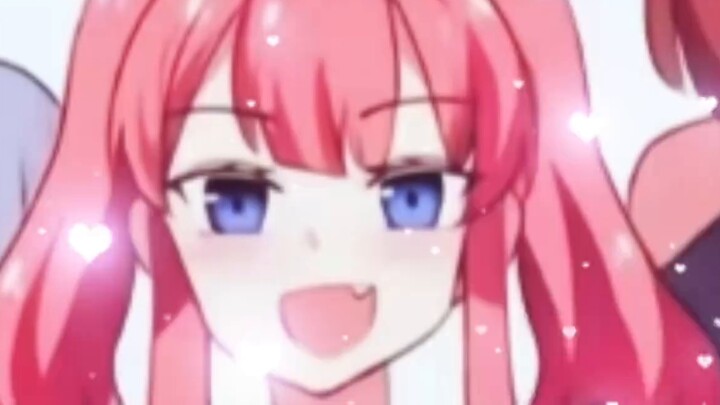 《⚡I feel a little uncomfortable⚡》