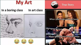 😂School Memes😂🤣เฮฮามีม🤣😆Relatable Memes😆😁Memes ที่มีแต่นักเรียนเท่านั้นที่จะเข้าใจ😄414