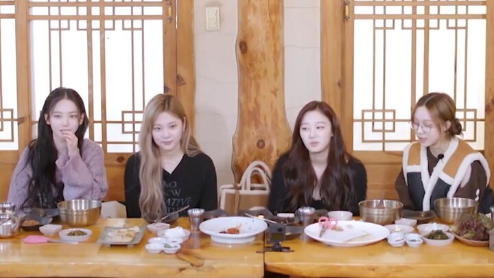 【ซับไทย】230125 รายการเรียลลิตี้วง aespa “SYNK Road” ตอนเต็ม EP10!