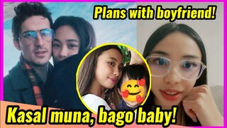 NAKAKATUWA! Maymay, mahigpit ang prinsipyo pagdating sa relasyon!