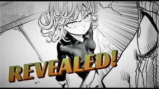 KING Sees The TRUTH About Tatsumaki || ONE PUNCH MAN Ch 181