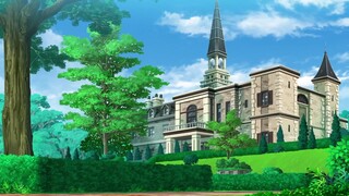 Pokemon mùa 7 tập 93 thuyết minh