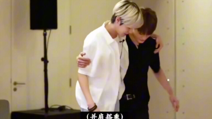 «NCT DREAM»: Những cách chơi xe cân bằng mà bạn không biết, họ đều biết hết!