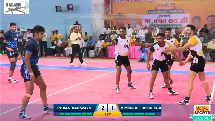 Naveen Kumar On Action 2021 Kabaddi Highlights