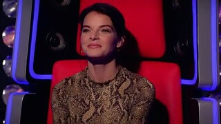 The Voice Germany Tell me you love me cover