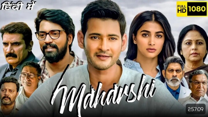 Maharshi Genius 2019